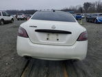 Nissan Maxima 2013