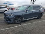 BMW X7 2019