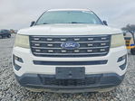 Ford Explorer 2016