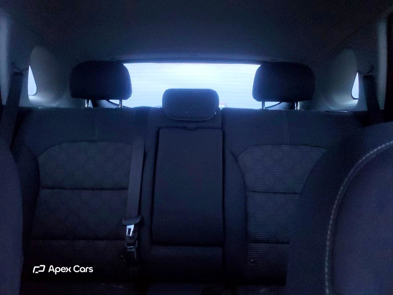 Kia Niro 2017