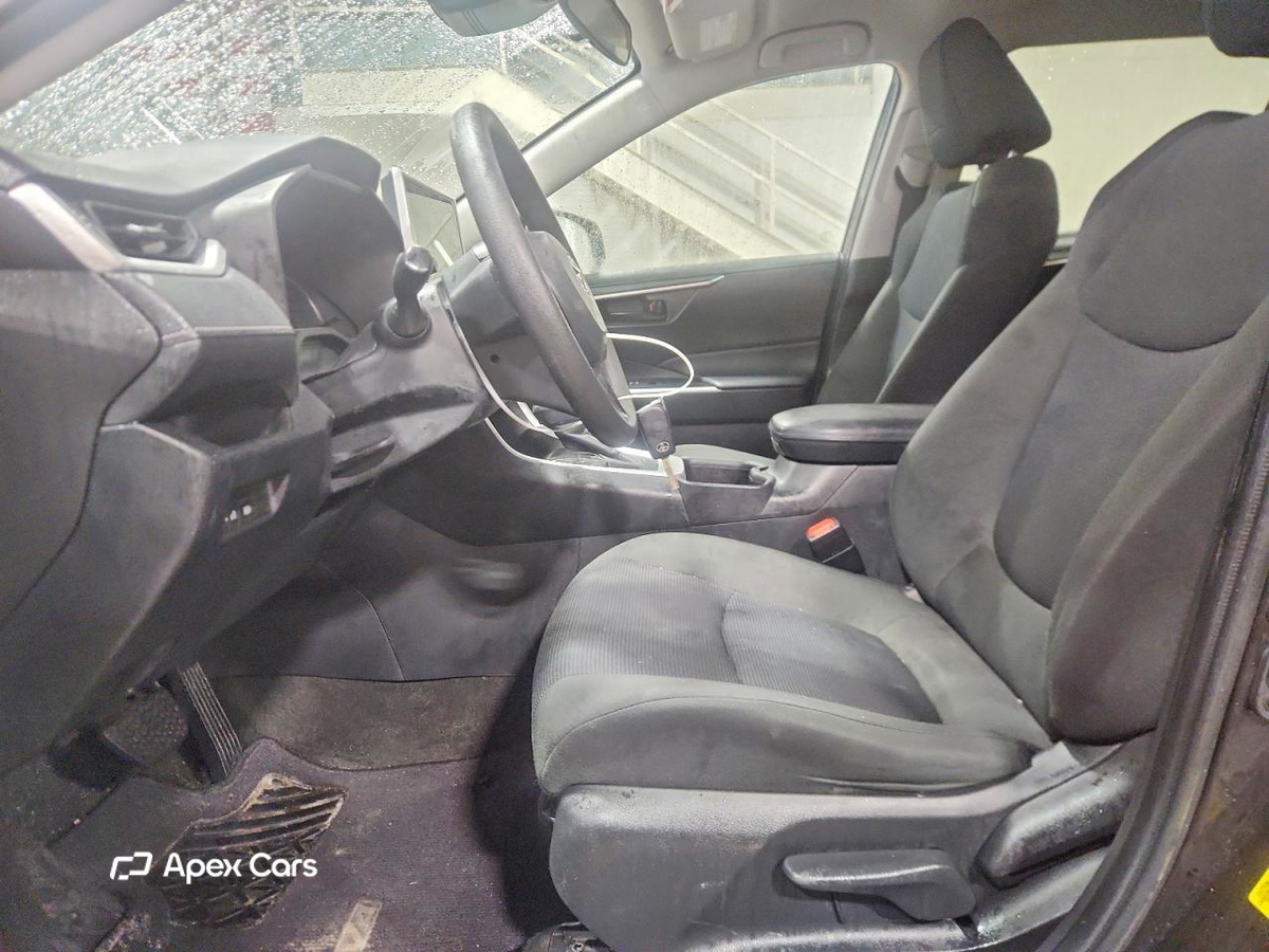 Toyota RAV 4 2023