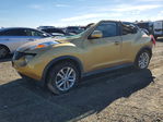Nissan Juke 2013