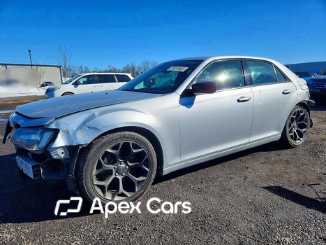 Chrysler 300 2019 - Zdjęcie 1 z 12