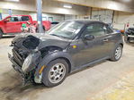 MINI Cooper 2013