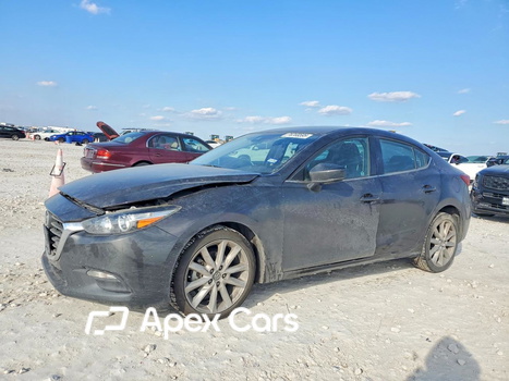 Mazda 3 2017 - Zdjęcie 1 z 12