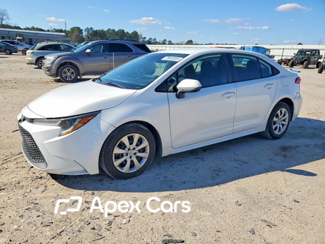 Toyota Corolla 2020 - Image 1 of 13