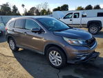 Honda CR-V 2016