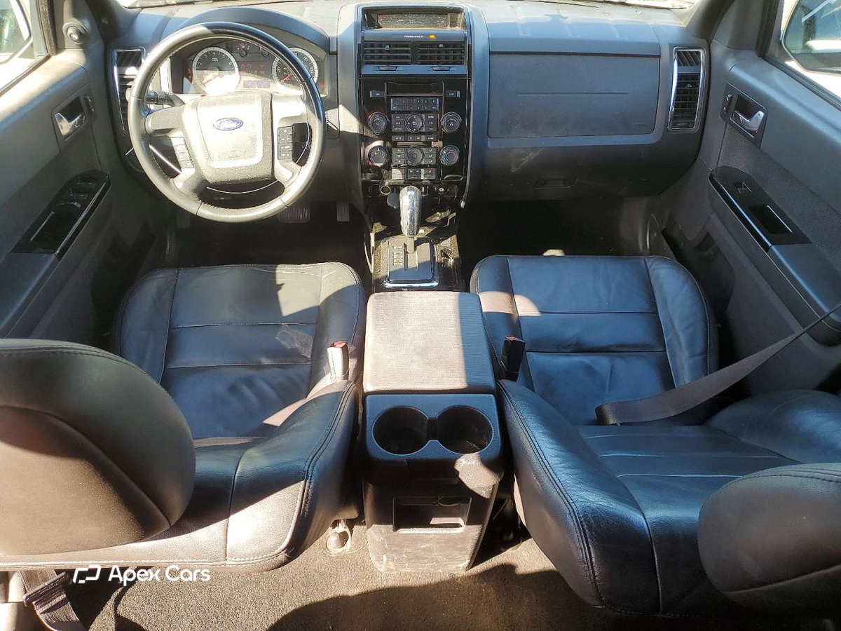 Ford Escape 2011