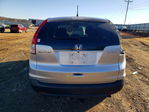 Honda CR-V 2012