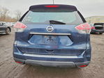 Nissan Rogue 2015