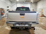 Chevrolet Silverado 2011