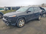 Jeep Cherokee 2014