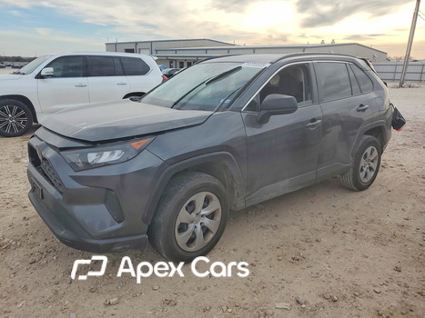 Toyota RAV 4 2019 - Image 1 of 13