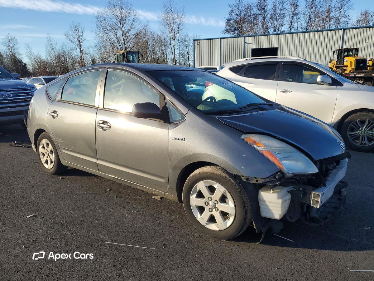 Toyota Prius 2006