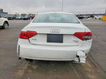 Audi A5 2014