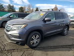 Honda Pilot 2016