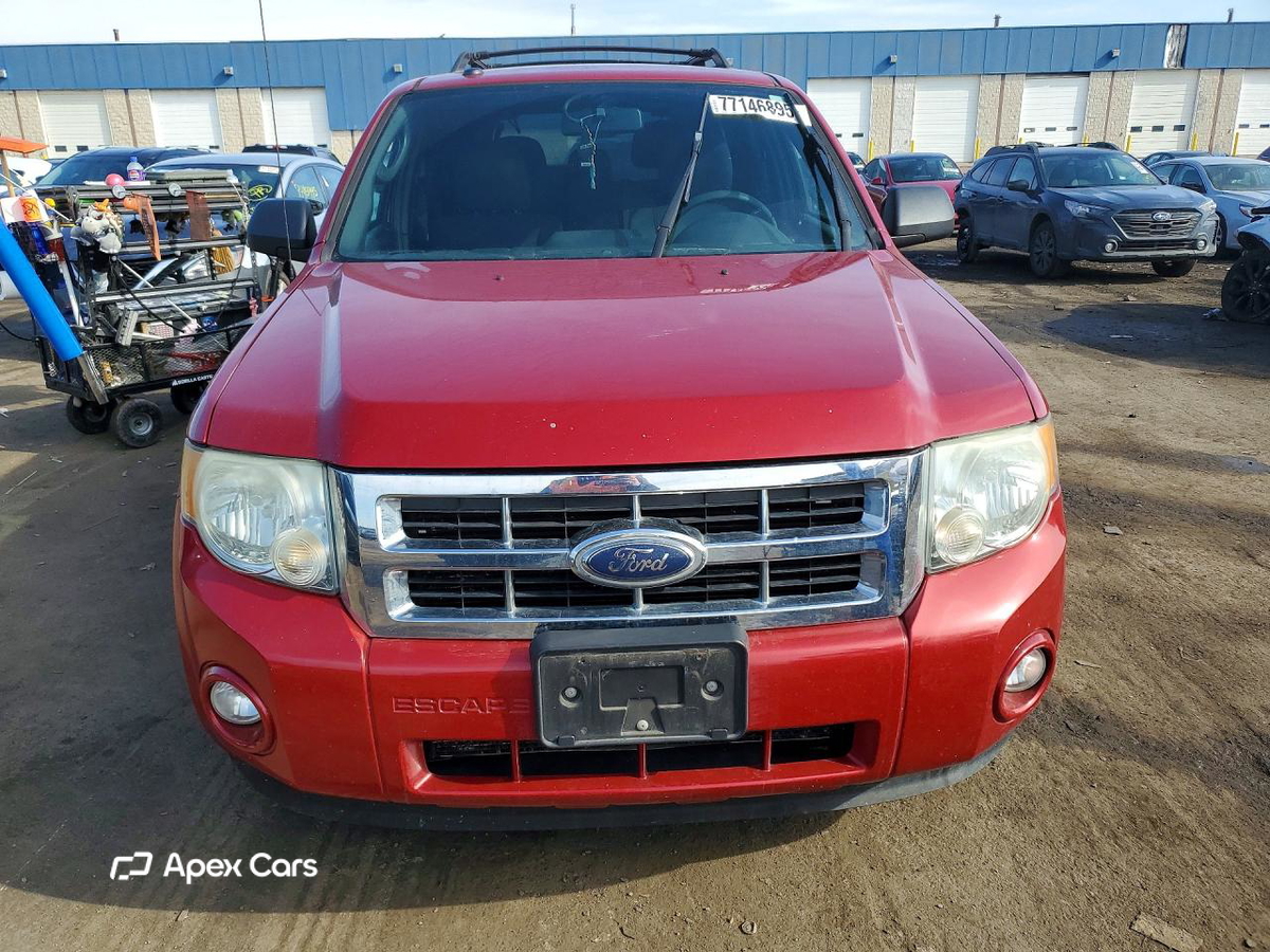 Ford Escape 2010