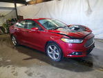 Ford Fusion 2013