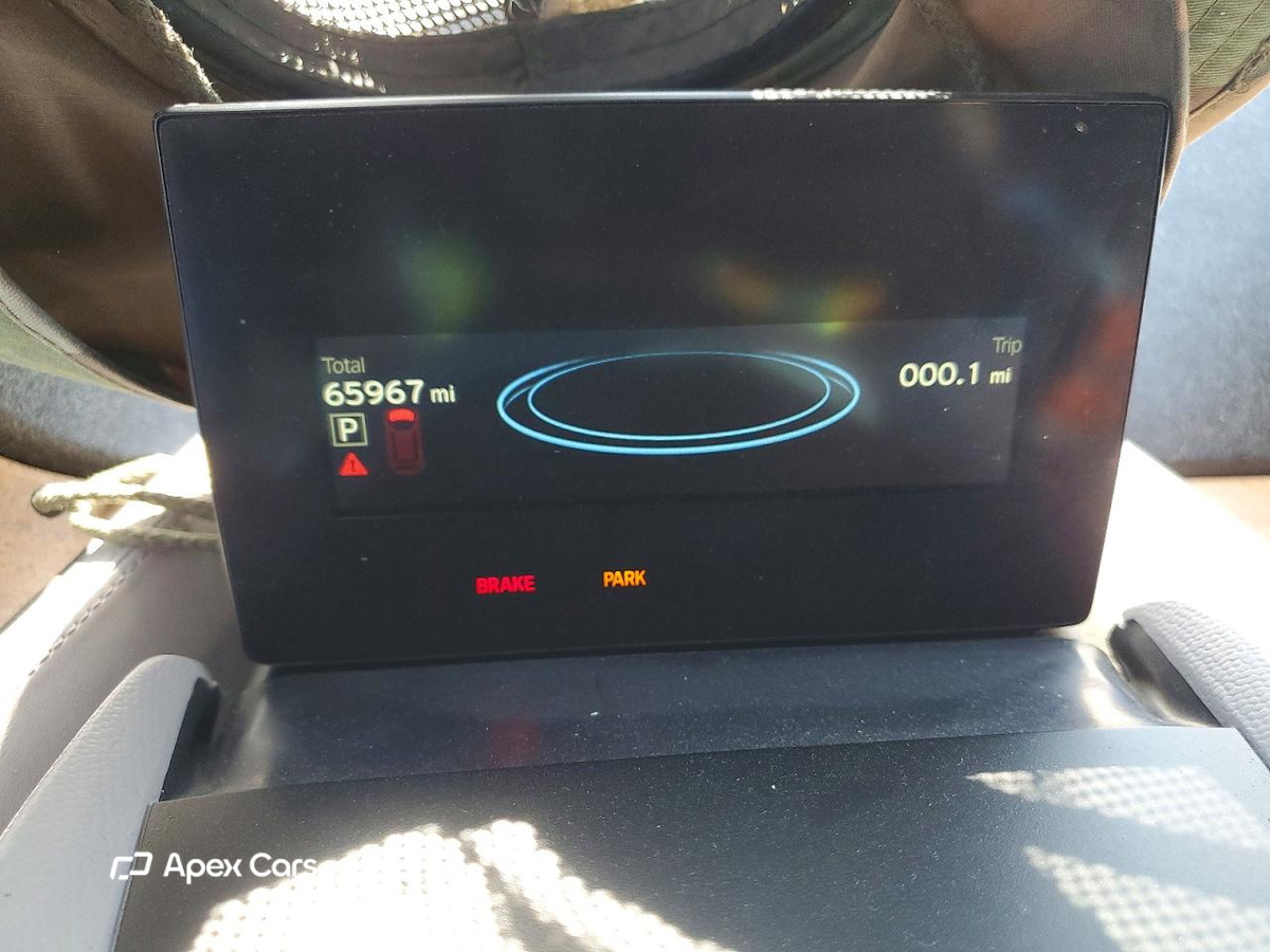 BMW i3 2016