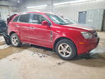 Chevrolet Captiva 2012