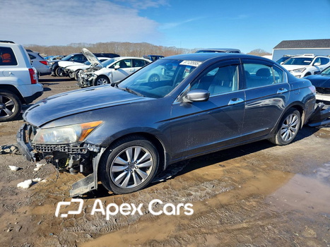 Honda Accord 2012 - Image 1 of 13