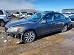 Honda Accord 2012