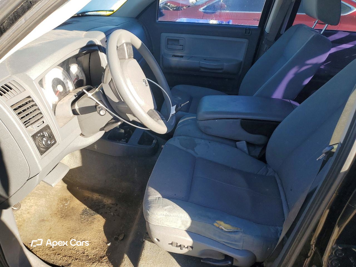 Dodge Dakota 2005