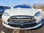 Tesla Model S 2014