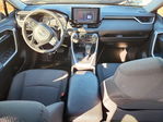 Toyota RAV 4 2022
