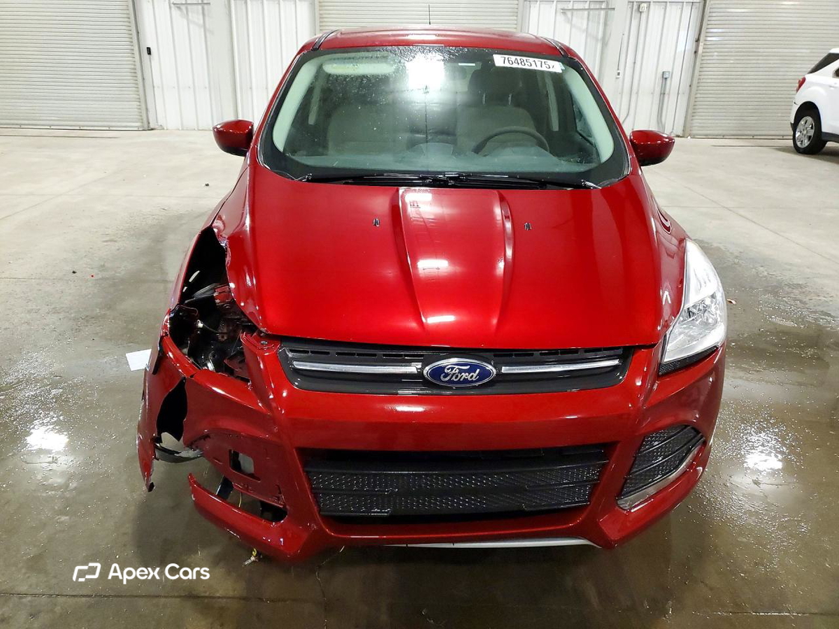 Ford Escape 2014