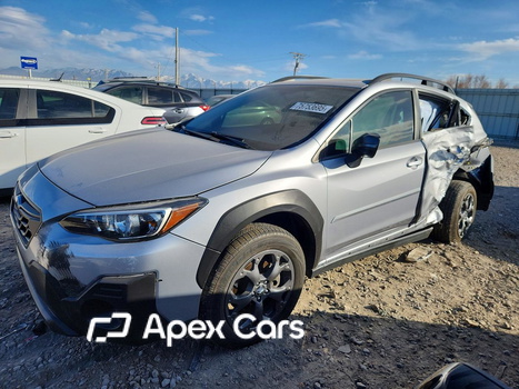 Subaru XV 2022 - Image 1 of 13