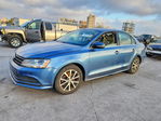 Volkswagen Jetta 2017