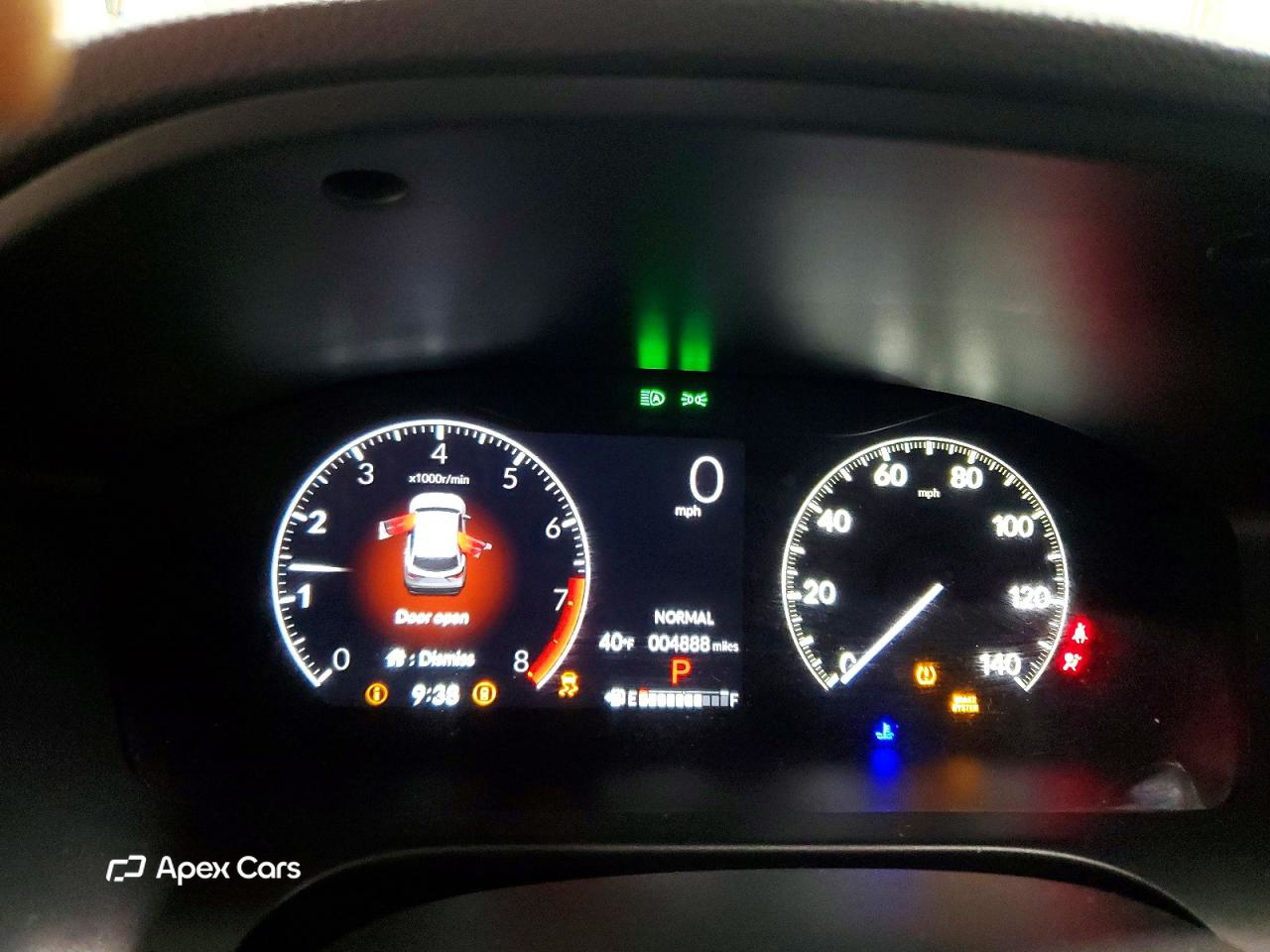 Honda HR-V 2026