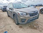Subaru Forester 2019
