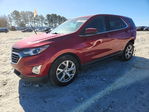 Chevrolet Equinox 2018