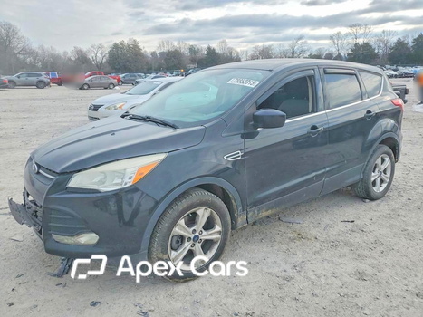 Ford Escape 2015 - Image 1 of 14