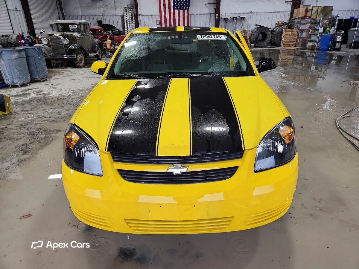 Chevrolet Cobalt 2008
