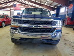 Chevrolet Silverado 2016
