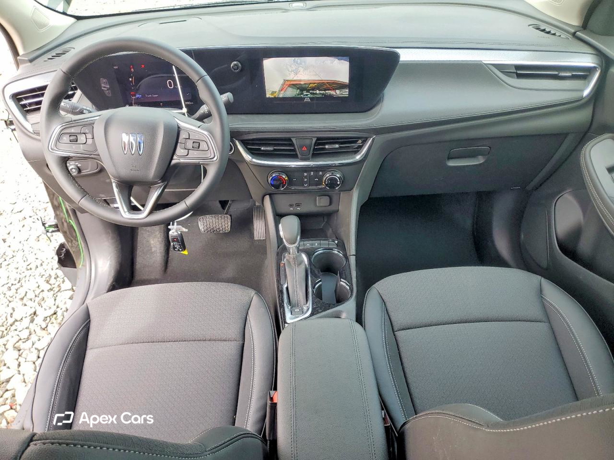 Buick Encore 2026