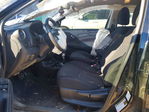 Nissan Versa 2019