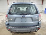 Subaru Forester 2012