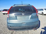 Honda CR-V 2012