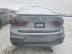 BMW X6 2016