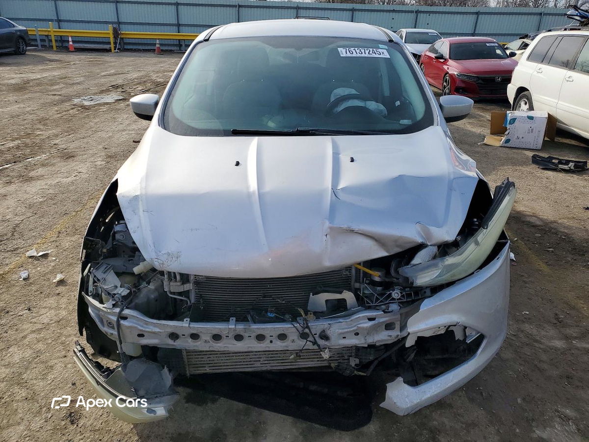 Ford Escape 2013