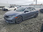Honda Civic 2021