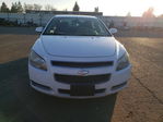 Chevrolet Malibu 2010