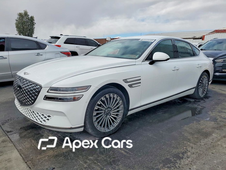 2023 Genesis G80 - Zdjęcie 1 z 5