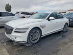 Genesis G80 2023