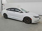 Chrysler 200 2015