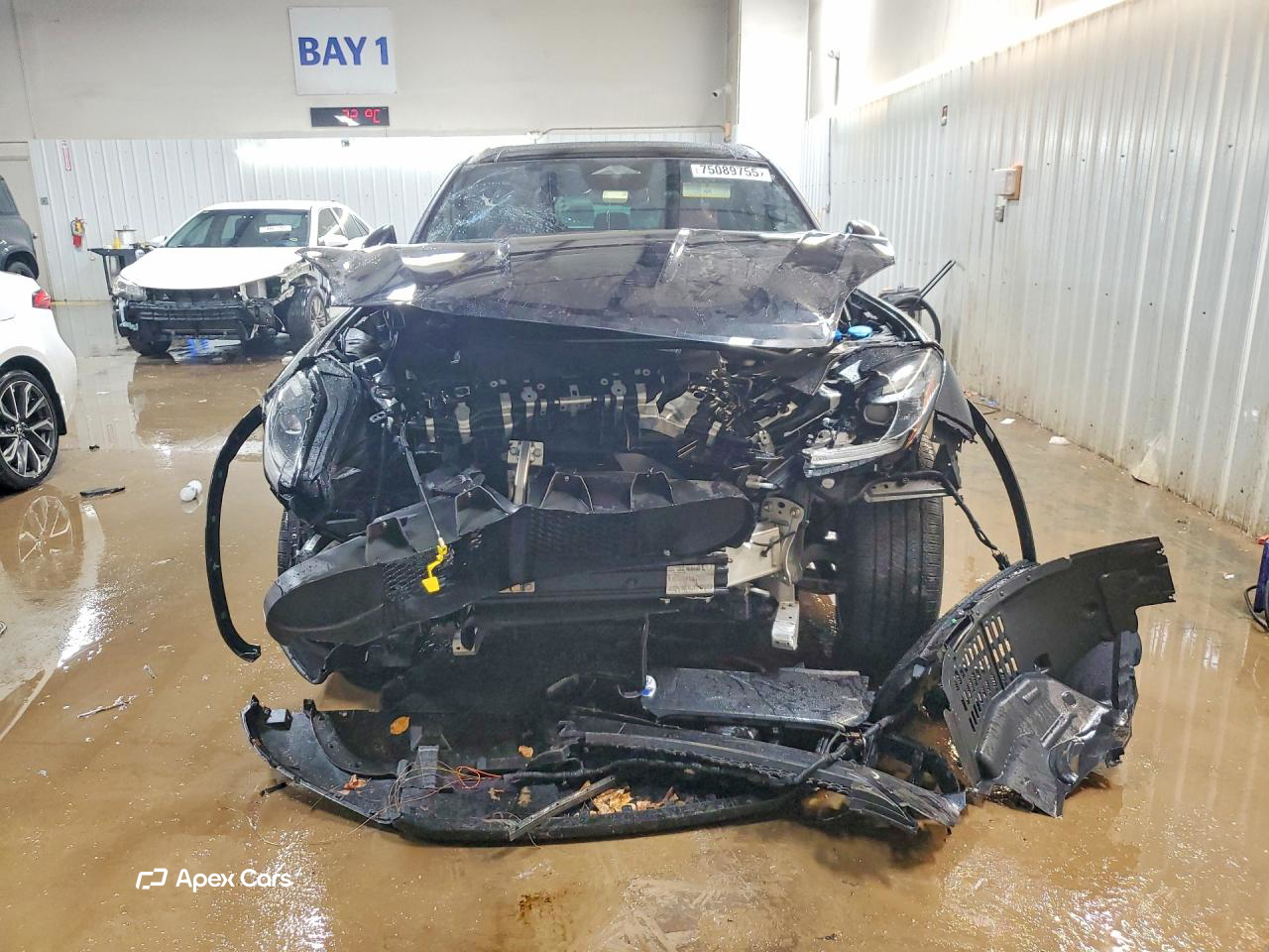 Maserati Grecale 2023